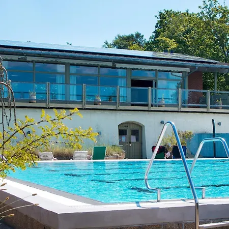 Xxix Σπίτι διακοπών Gilleleje