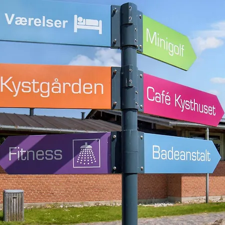 Xxix Σπίτι διακοπών Gilleleje