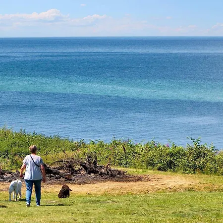 Σπίτι διακοπών Xxix Gilleleje